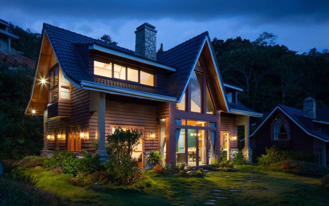 Custom Home Building Can Be an Exciting Journey: Here’s How