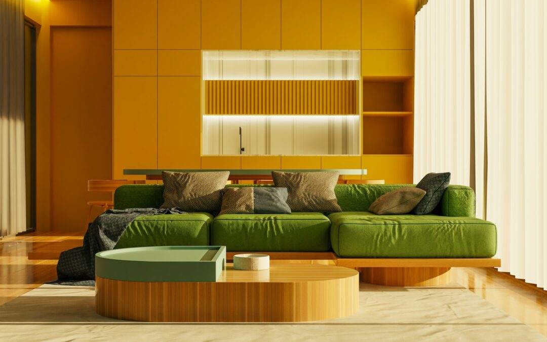 Embracing Green Living: Sustainable Features for Your New Home