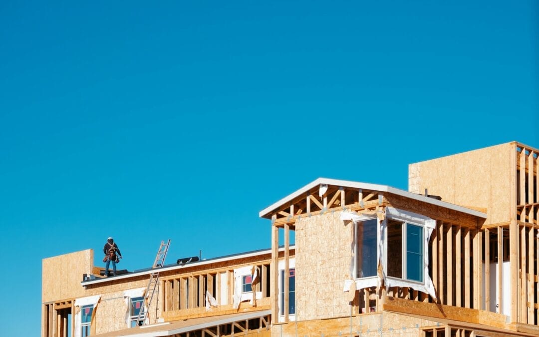 Find Your Perfect Home Builder in Southern Utah Valley with Riding Homes