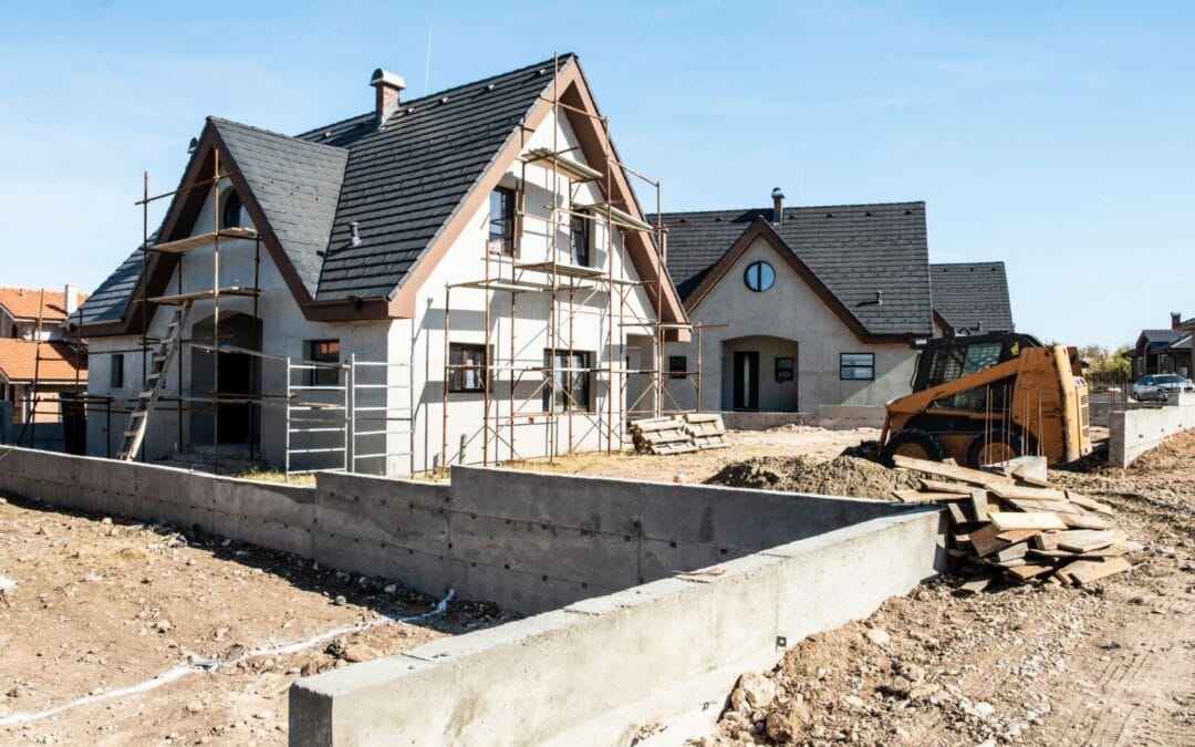 Navigate the Home Building Process with a Comprehensive Glossary of Terms