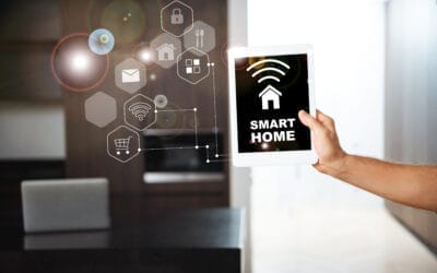 Smart Home Technologies for Your Riding Homes Custom Property: Enhance Convenience, Efficiency, and Security