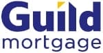 Guild mortgage company logo.