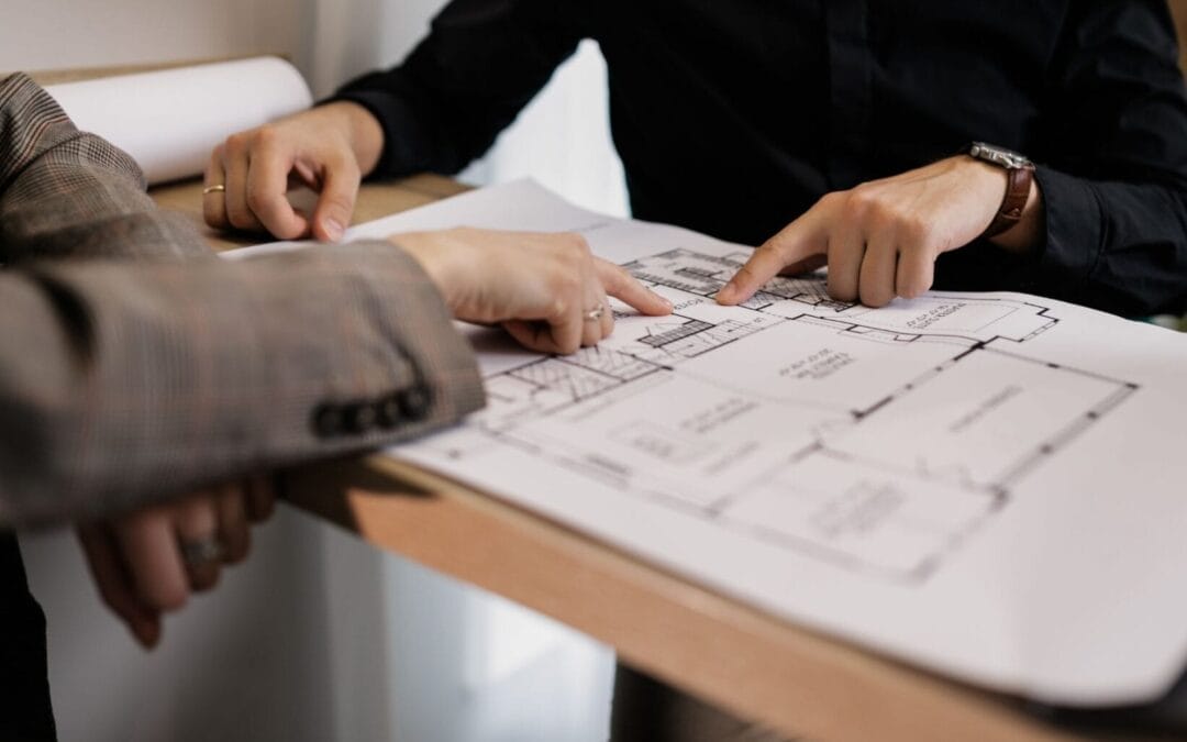 Customizing Floor Plans for Your Dream Home in Southern Utah Valley