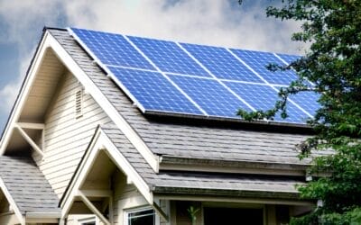 Energy Efficiency in Your Custom Riding Homes Property: Sustainable Living in Southern Utah Valley